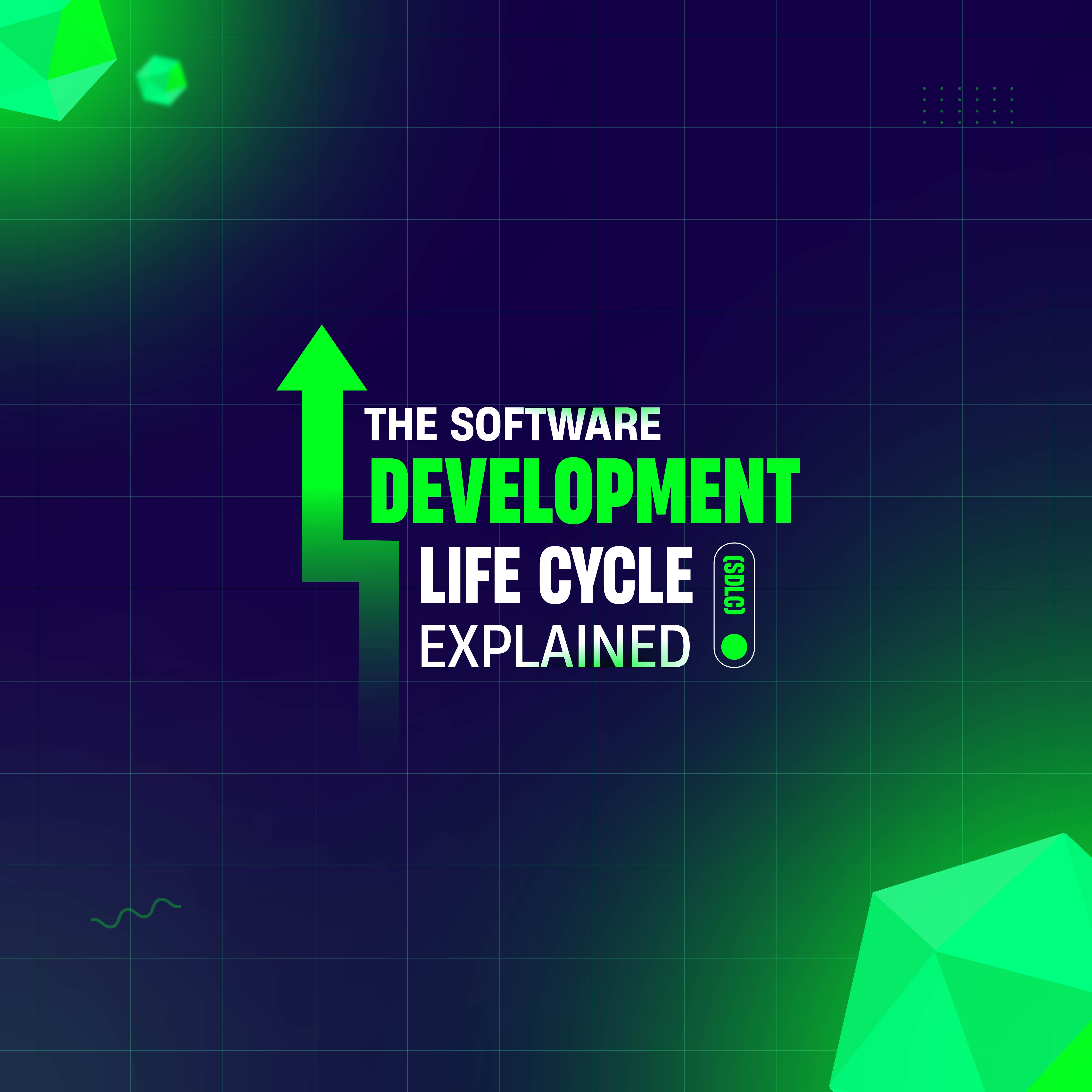 SDLC Diagram